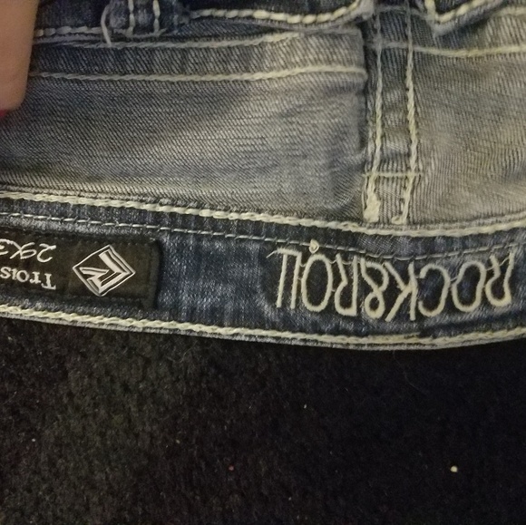 Jeans - Picture 3 of 4